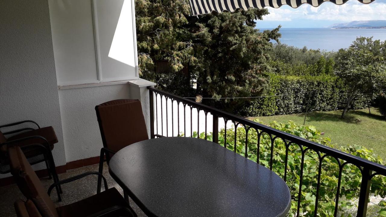 Apartments Svjeta Jadranovo Dış mekan fotoğraf