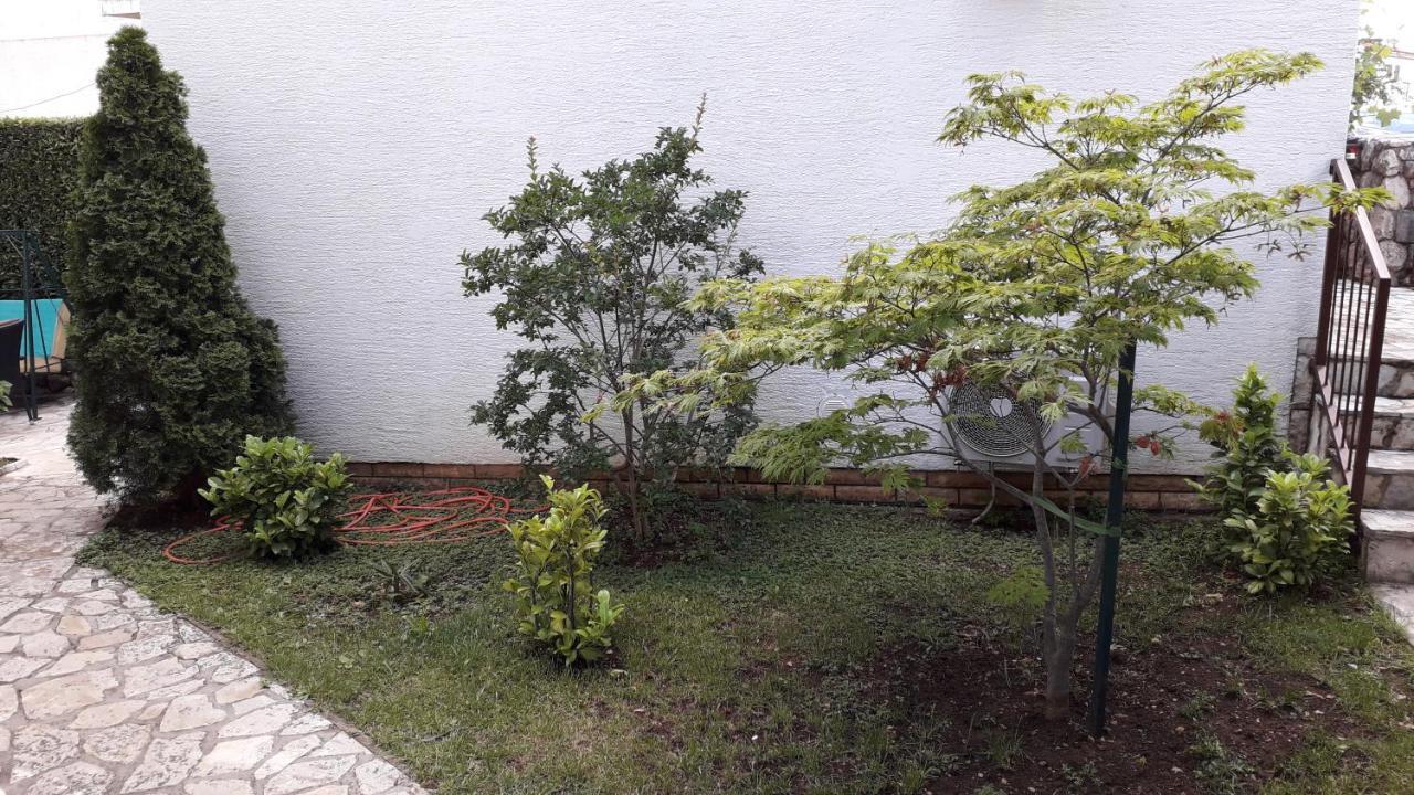 Apartments Svjeta Jadranovo Dış mekan fotoğraf