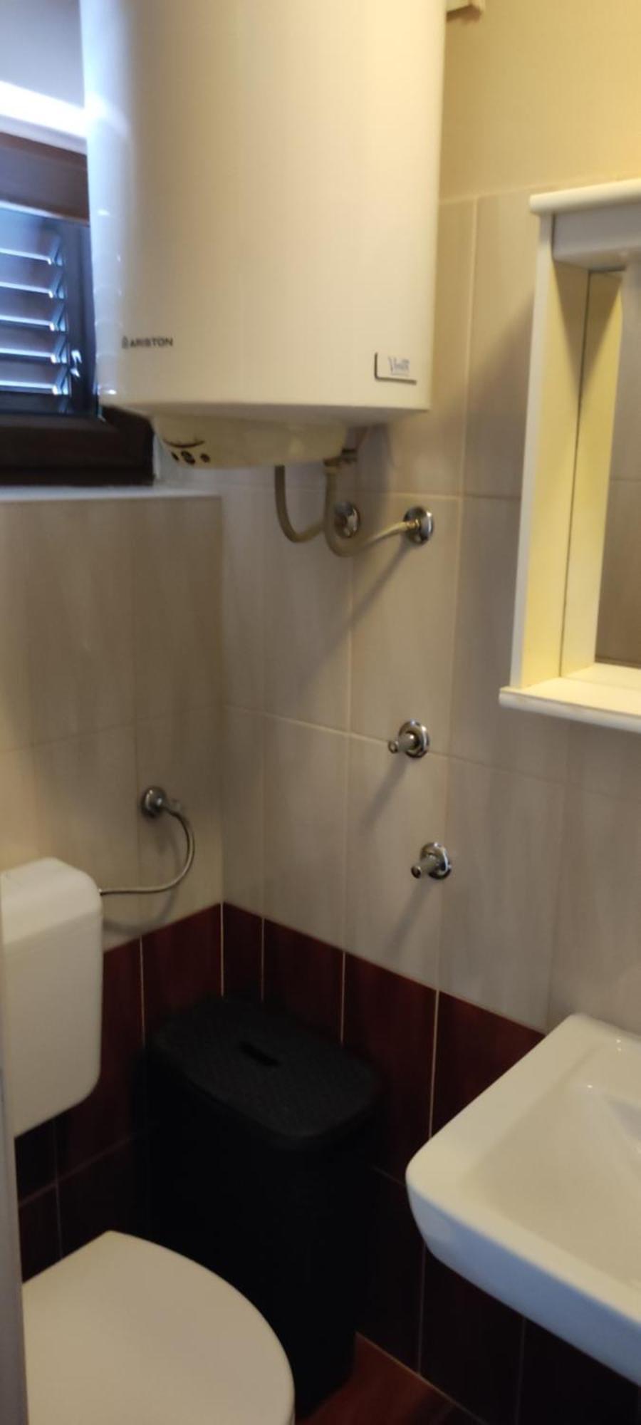 Apartments Svjeta Jadranovo Dış mekan fotoğraf