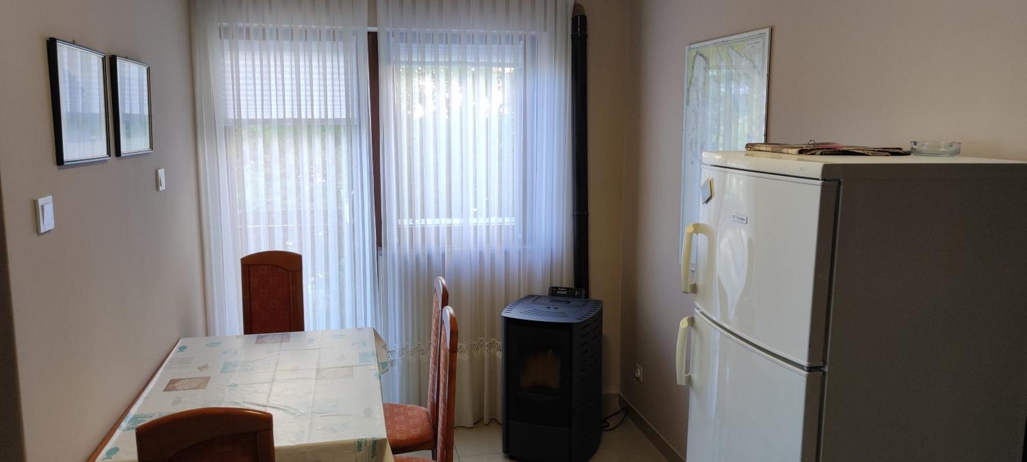 Apartments Svjeta Jadranovo Dış mekan fotoğraf