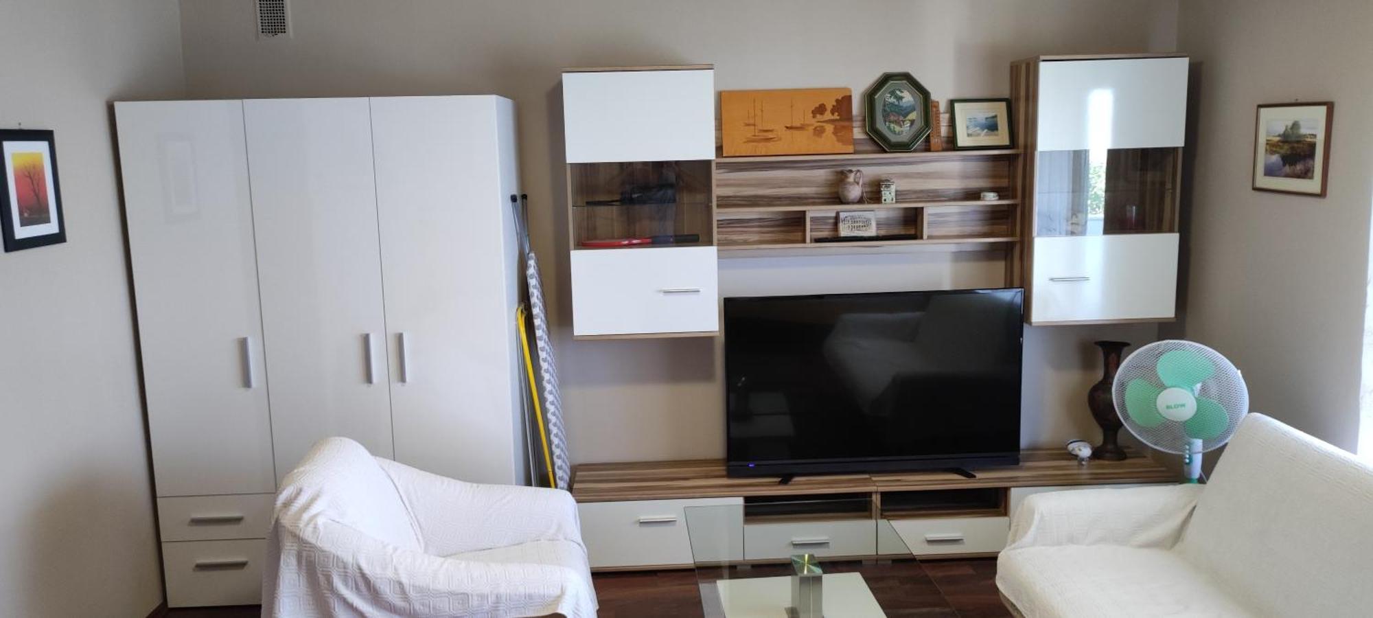 Apartments Svjeta Jadranovo Dış mekan fotoğraf