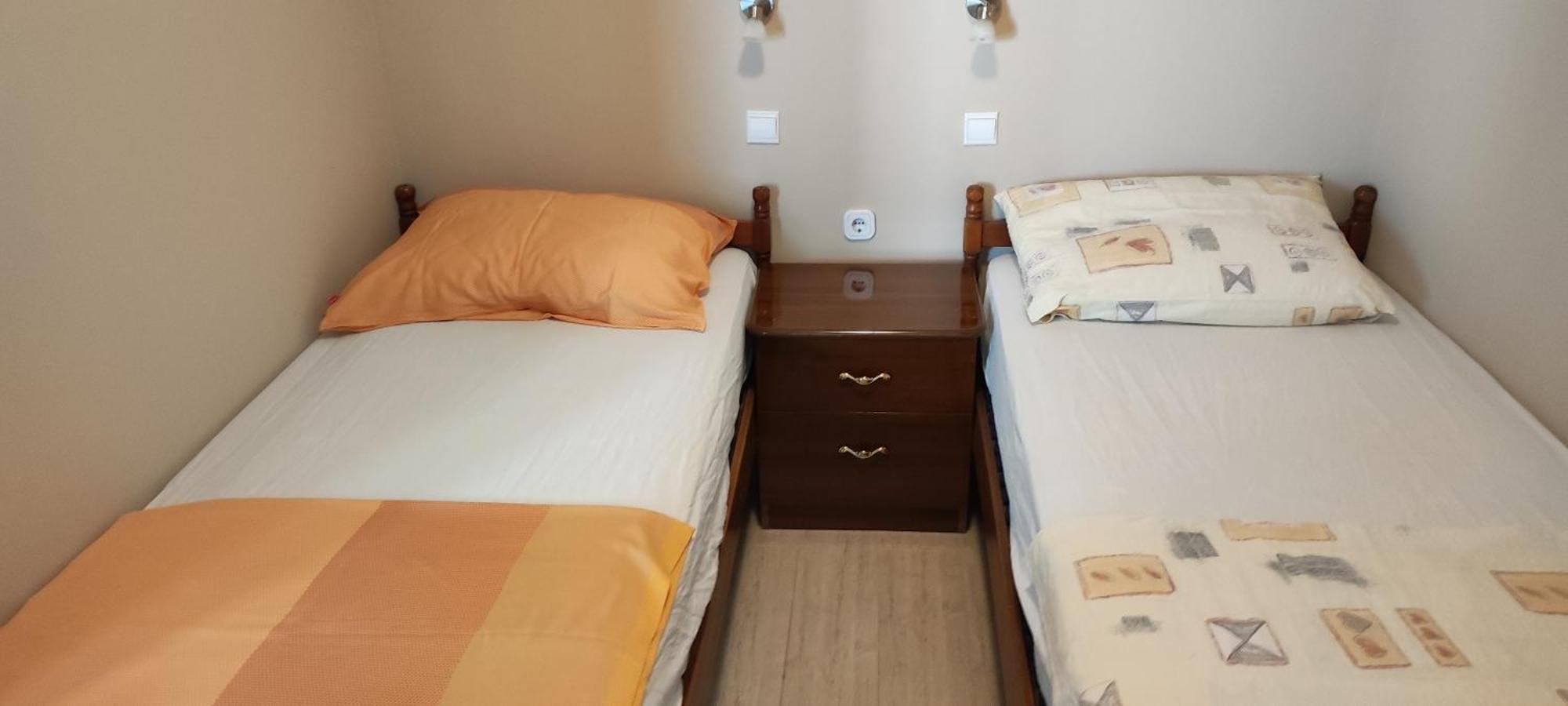 Apartments Svjeta Jadranovo Dış mekan fotoğraf