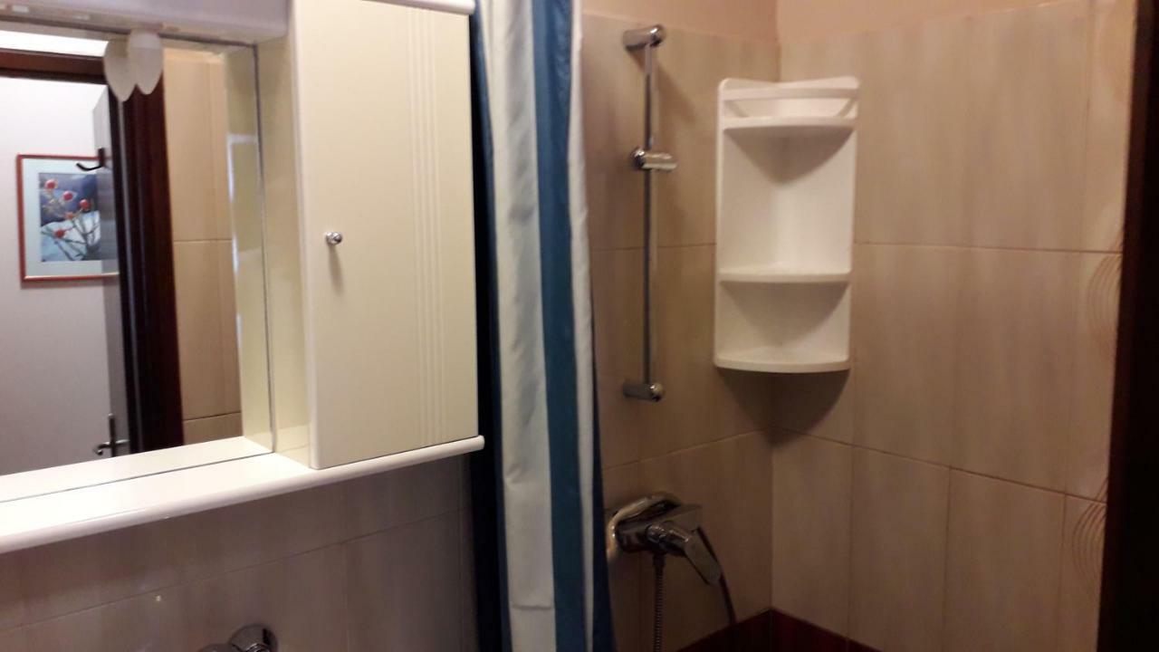 Apartments Svjeta Jadranovo Dış mekan fotoğraf